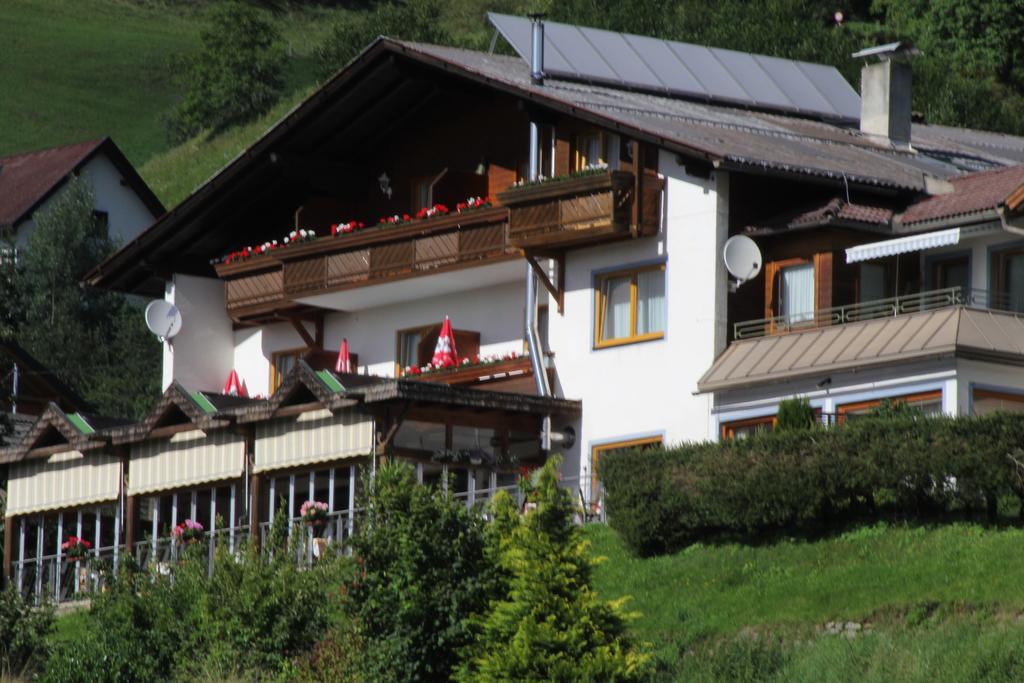 Hotel-Café-Restaurant Matzelsdorfer Hof Millstatt Esterno foto